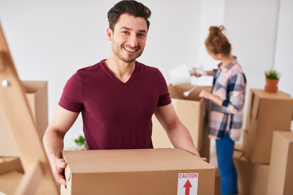 Local Moving Made Easy: Tips for a Stress-Free Relocation