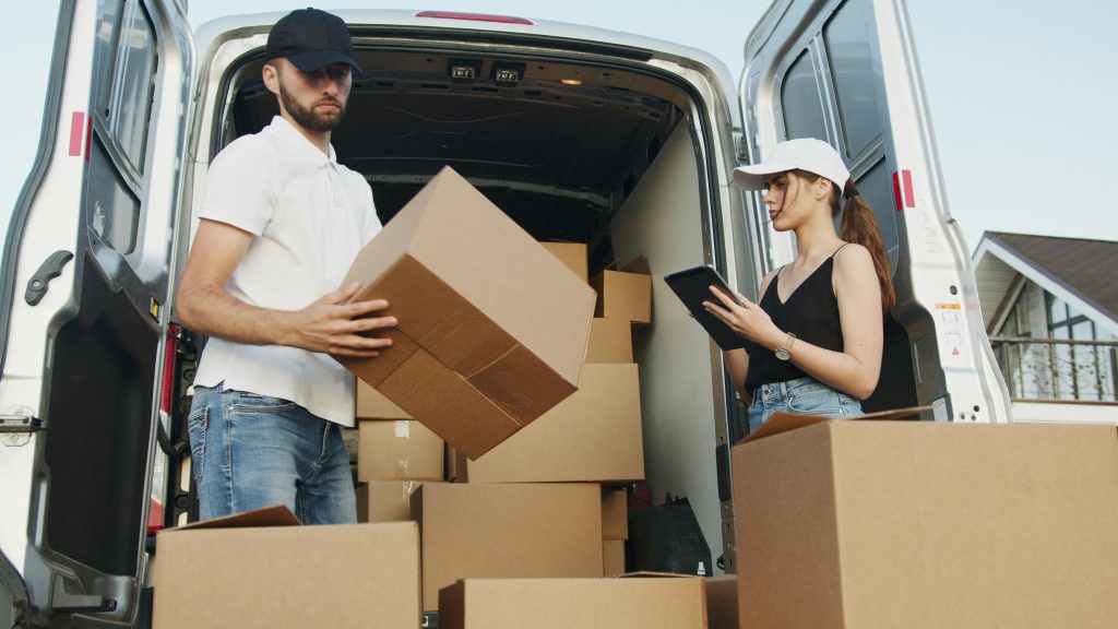 Tips for Storing Your Belongings During a Move